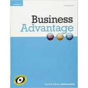 Business Advantage: Intermediate - Teacher's Book