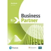 Business Partner B1+ Workbook - Lynne Evans