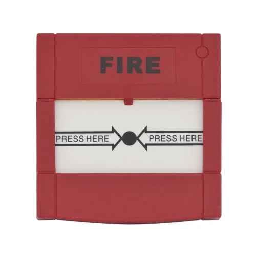Buton incendiu CPK-861C, aparent, ABS