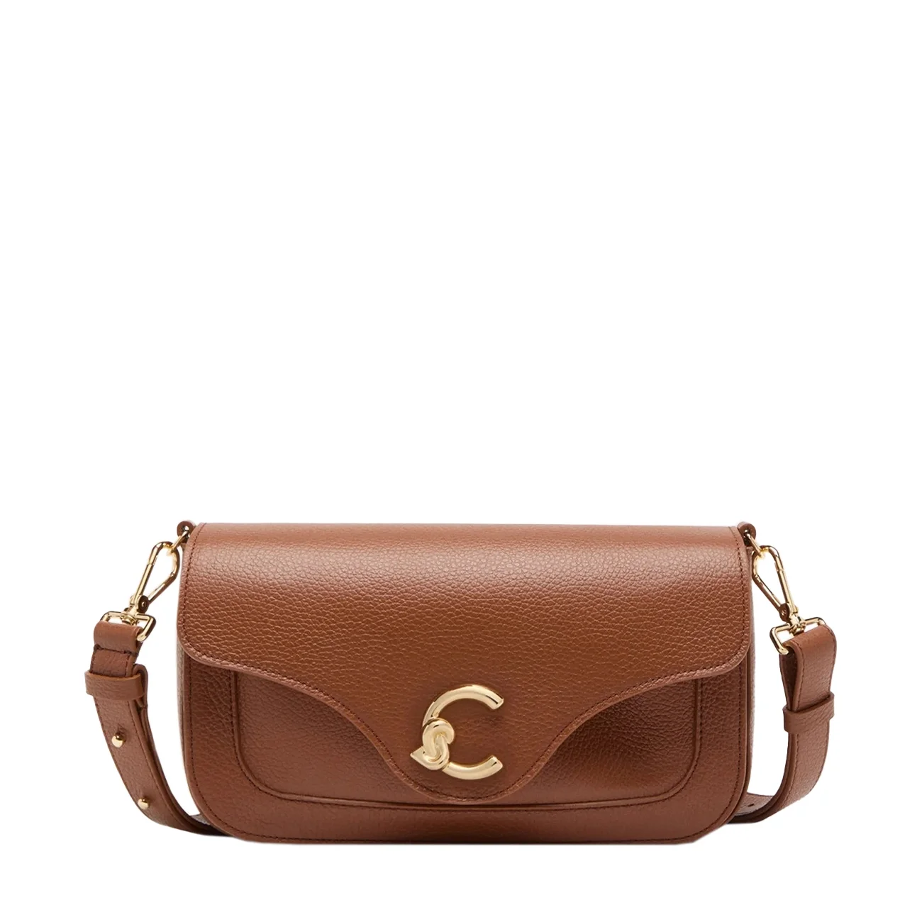 C-me medium - cognac