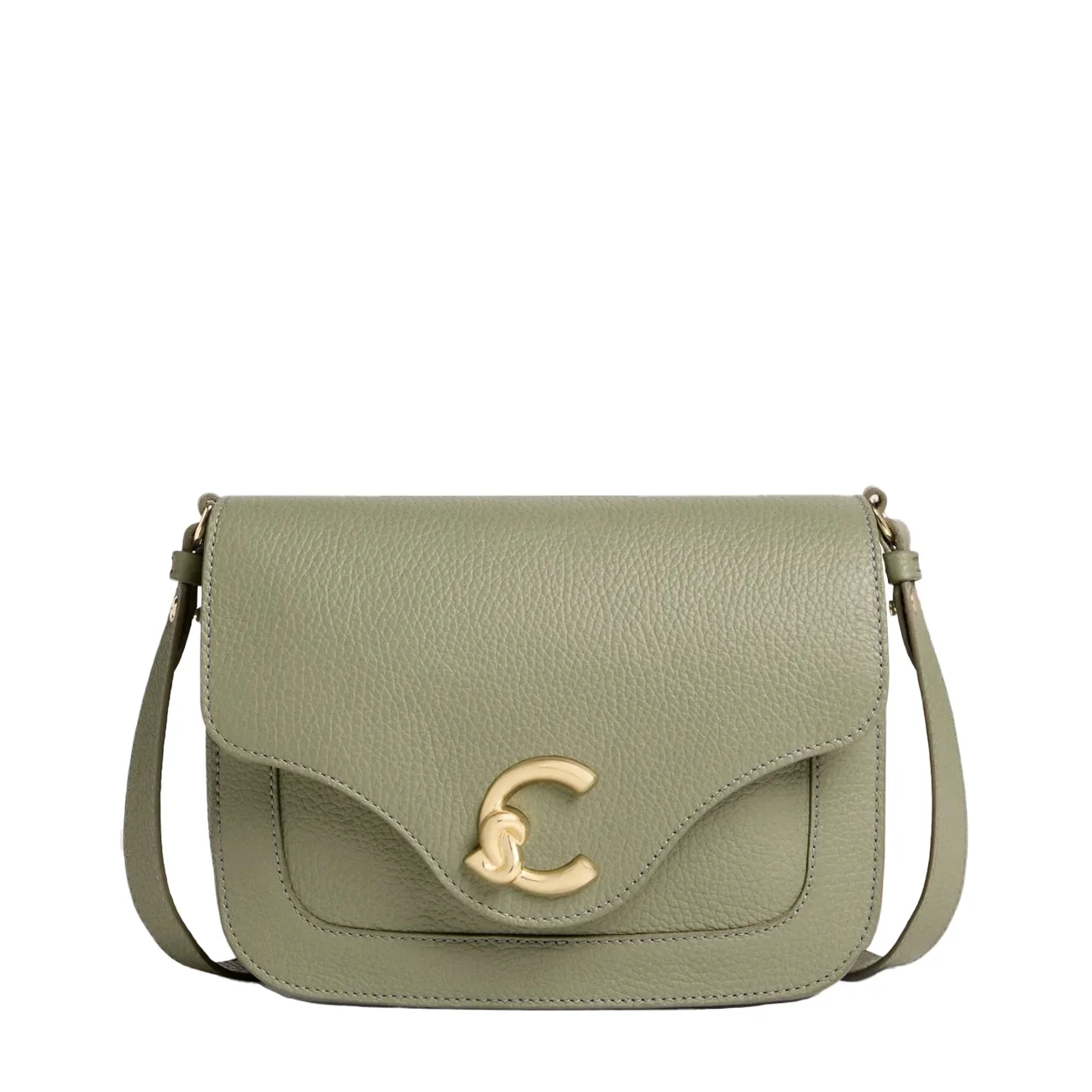 C-me small - greenery