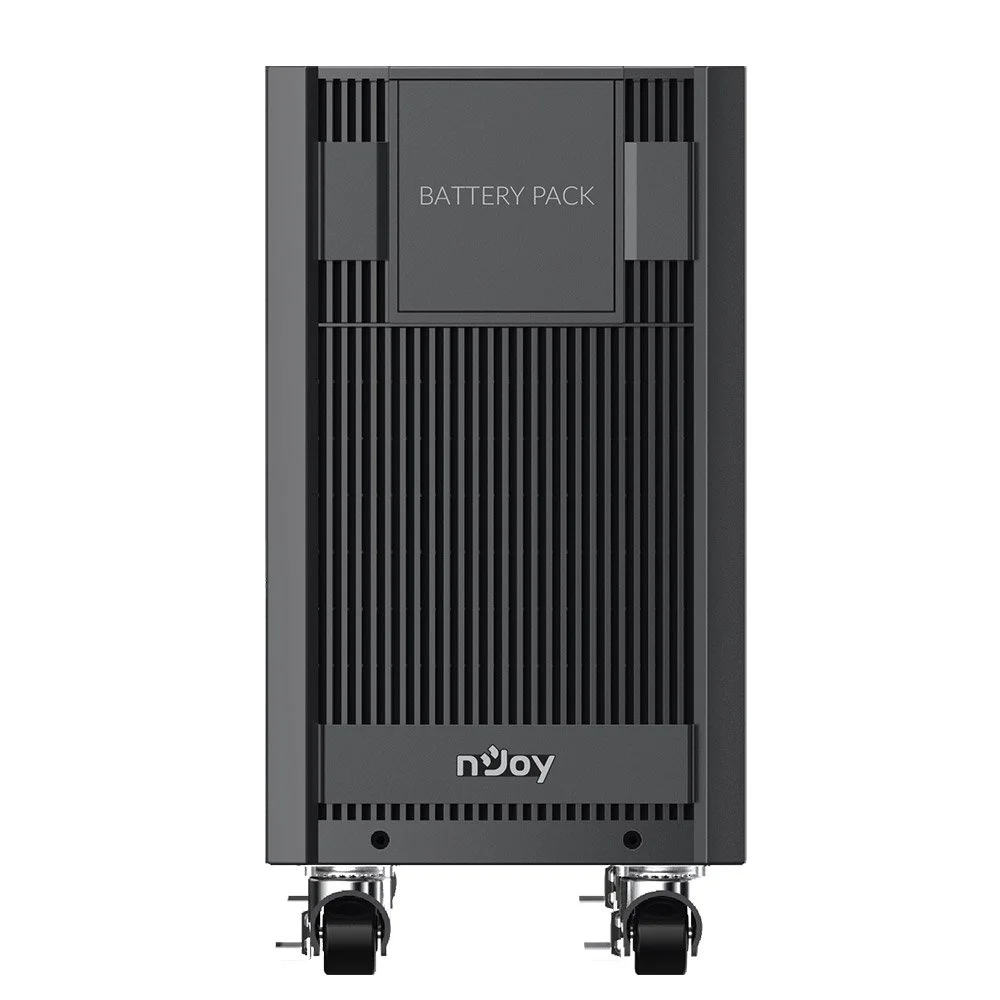 Cabinet pentru baterii UPS nJoy TA1611KX, 16 baterii