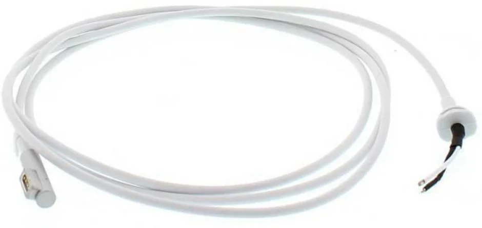 Cablu de alimentare DC Apple Magsafe1 la fire deschise 1.8m 90W, CABLE-DC-AP-MAGS1/L