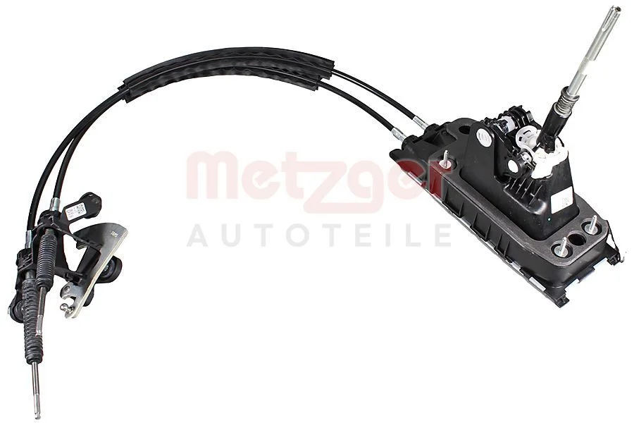 cablu,transmisie manuala METZGER 3150368
