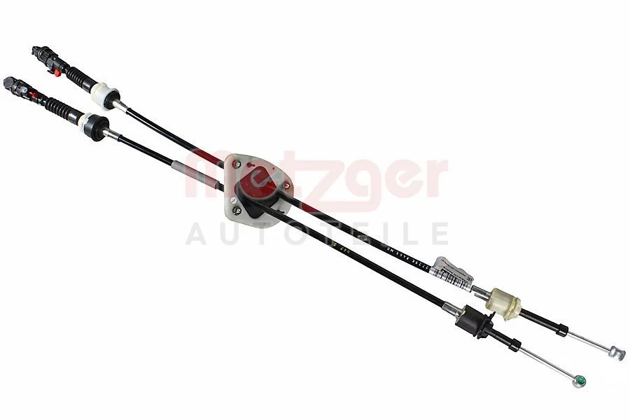 cablu,transmisie manuala METZGER 3150404