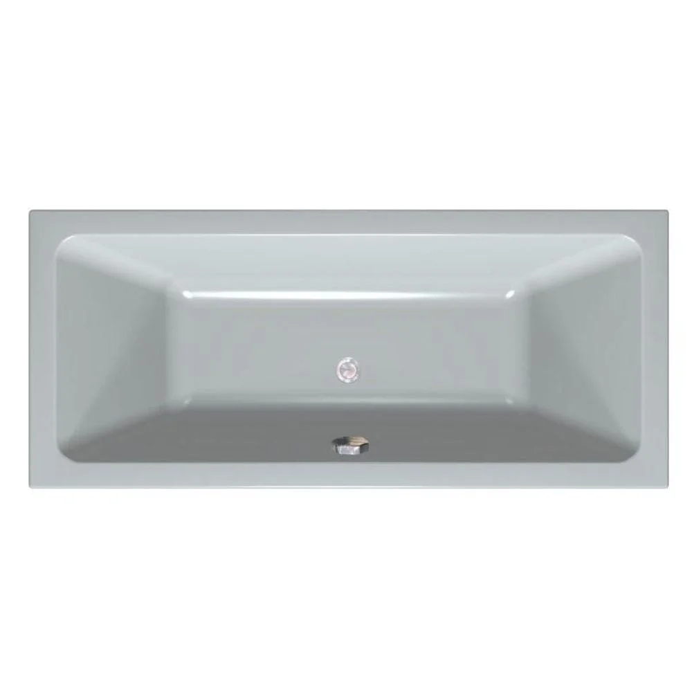 Cada baie incastrata 170 x 80 cm KolpaSan, Elektra