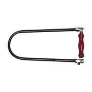 Cadru traforaj manual 320mm, diametru 13 mm, Donau Elektronik M750