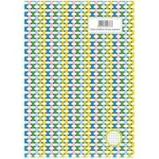 Caiet cu spira matematica A4, 150 file, Casa Tipografica