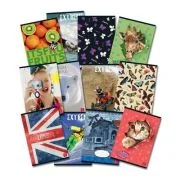 Caiet scolar A4 Pigna Clasic, 60 file, matematica