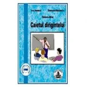 Caietul dirigintelui - Ana Ionescu