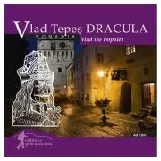 Calator prin tara mea. Vlad Tepes Dracula. Editia 2 - Florin Andreescu