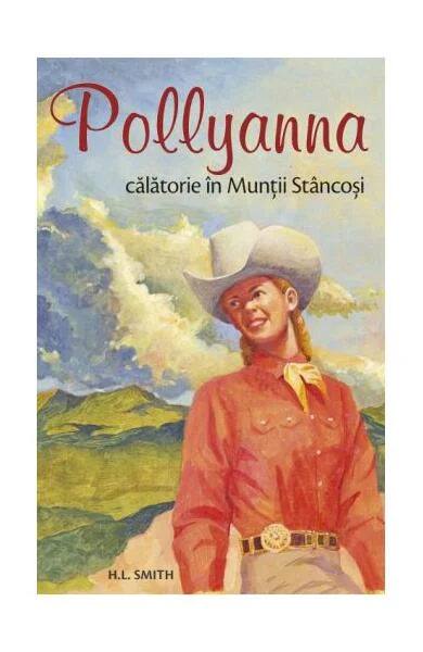 Călătorie în Munții Stâncoși (Vol. VI) - Paperback brosat - Harriet Lummis Smith - Sophia