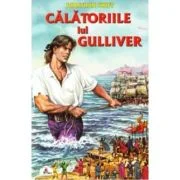 Calatoriile lui Gulliver. Colectia Piccolino - Jonathan Swift
