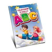 Calatorim in Tara lui ABC 6+