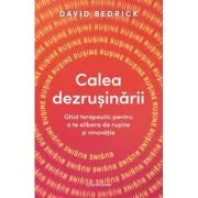 Calea dezrusinarii. Ghid terapeutic pentru a te elibera de rusine si vinovatie - David Bedrick