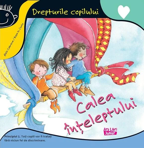 Calea înțeleptului - Paperback brosat - Aleix Cabrera, Rosa Maria Curto - Ars Libri
