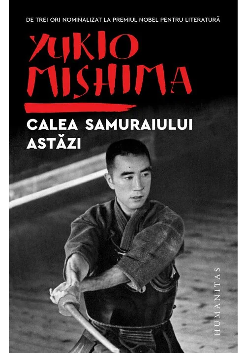 Calea samuraiului astazi