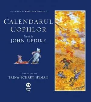 Calendarul copiilor - John Updike