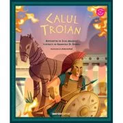 Calul Troian - Elisa Mazzoli