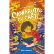 Camaruta cu carti - Eleanor Farjeon