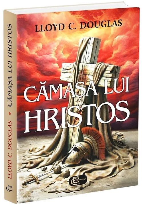 Camasa lui Hristos