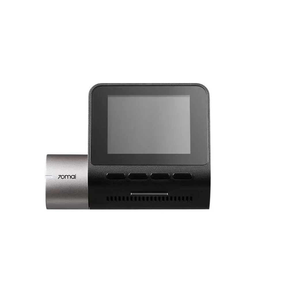 Camera auto 70Mai A510, 5 MP, Bluetooth, GPS Logger, ADAS, unghi vizualizare 140 grade, slot card, USB Type-C