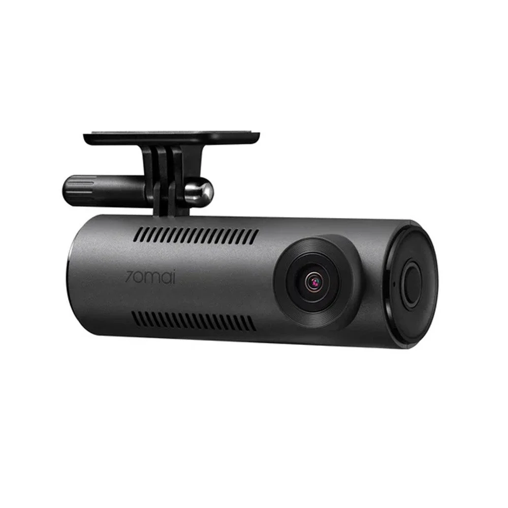 Camera auto 70Mai Dash Cam M310, 3 MP, 130 grade, HDR, 3D DNR, WDR, acumulator 300 mAh, slot card