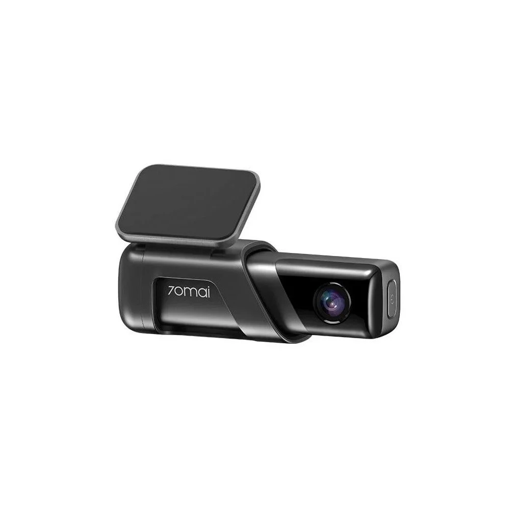 Camera auto 70Mai M500-128G, 5 MP, 170 grade, WiFi, GPS Logger, ADAS, 128 GB