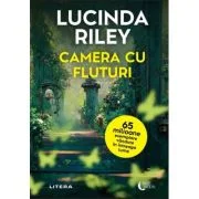 Camera cu fluturi - Lucinda Riley