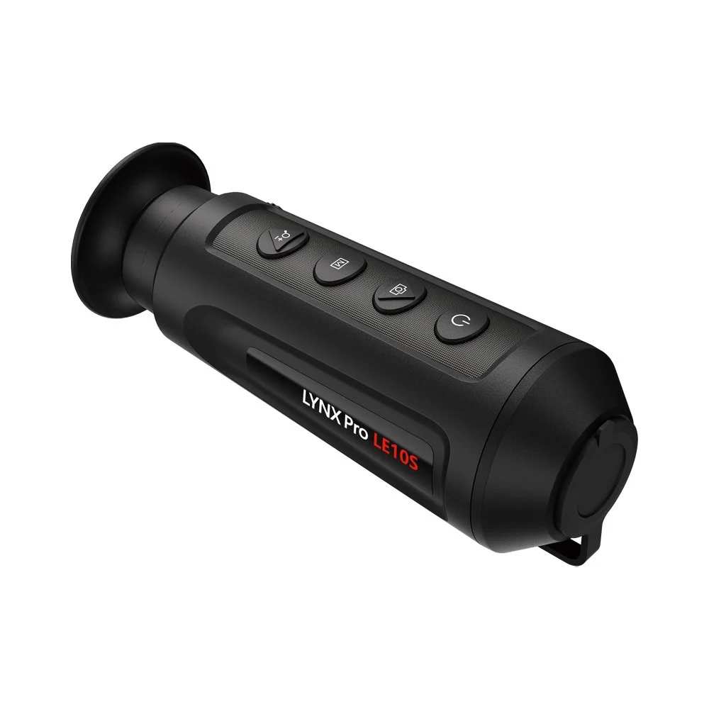 Camera cu termoviziune pentru observare  HikMicro Lynx LE10S