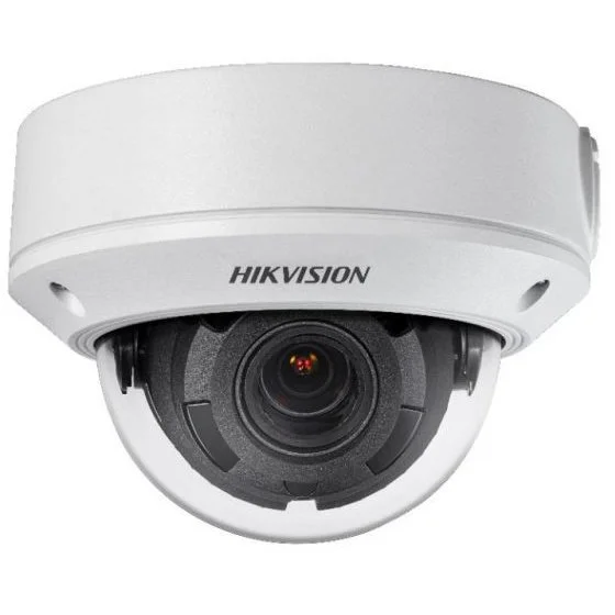 Camera dome IP AcuSense Hikvision DS-2CD2786G2-IZS, 8MP, lentila varifocala 2.8- 12mm, H.265+, 256GB, Darkfighter IR 30m, PoE, IP66