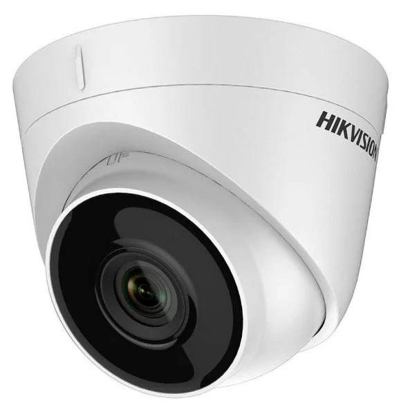 Camera dome IP Hikvision DS-2CD1323G0E-I, 2MP, lentila 2.8mm, IR 30m, IP67
