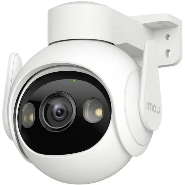 Camera Full Color Wifi IMOU IPC-GS7EP-5M0WE, 5MP 3K, lentila 3.6mm, microfon, IR 30m, difuzor, sirena, Smart Tracking