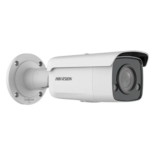 Camera IP 4K ColorVu HIKVISION DS-2CD2T87G2-L 8 MP, lentila 4mm, lumina alba 60m