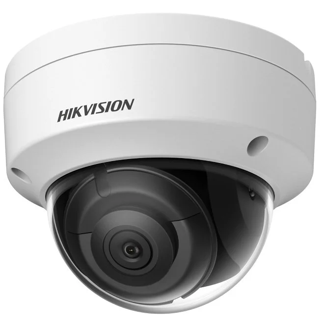 Camera IP AcuSense Hikvision DS-2CD2143G2-I, 4MP, lentila 2.8mm, IR 30m, H.265+, 120 dB WDR, PoE, IP67
