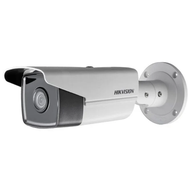 Camera IP AcuSense Hikvision DS-2CD2T63G2-2I, lentila 2.8mm, 6MP, IR 60m