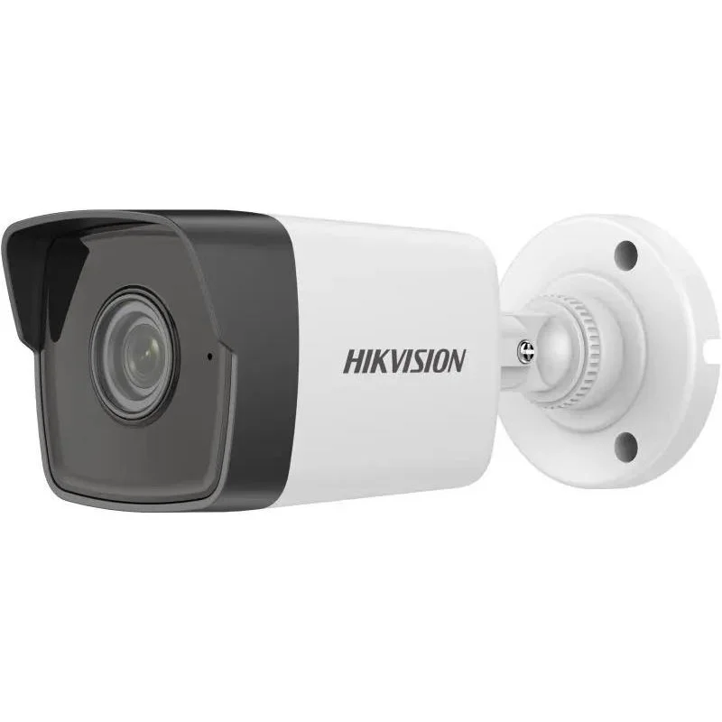 Camera IP Hikvision DS-2CD1043G2-I, 4MP, lentila 2.8mm, IR 30m, WDR 120dB, PoE, IP67