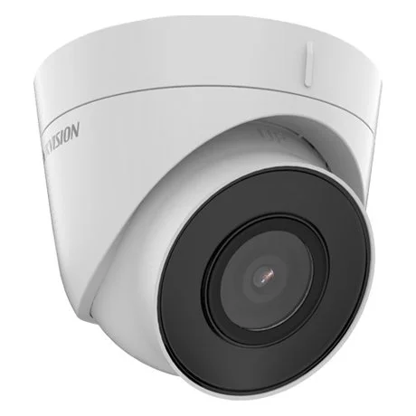 Camera IP Hikvision DS-2CD1343G2-IUF, 4MP, lentila 2.8mm, microfon, IR 30m, PoE, IP67