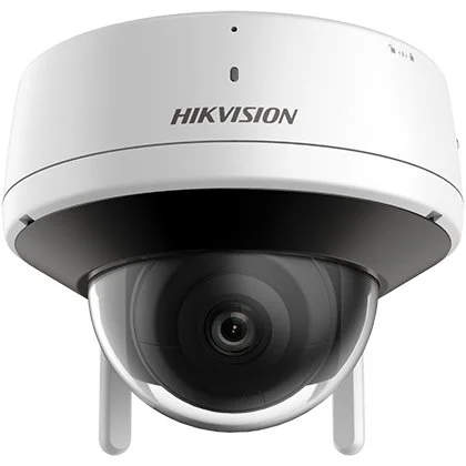 Camera IP WIFI Hikvision DS-2CV2141G2-IDW, 4MP, lentila 2.8mm, IR 30m, microfon, difuzor, IP66