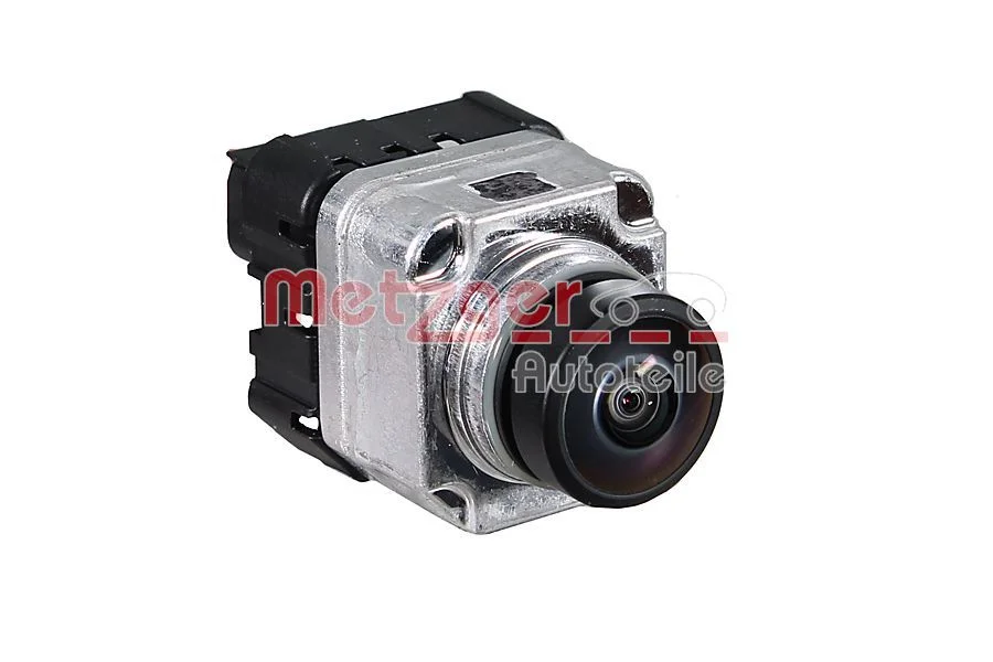 Camera pentru mers inapoi, parcare asistata METZGER 0897035
