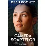 Camera soaptelor. Al doilea volum al seriei Jane Hawk - Dean Koontz