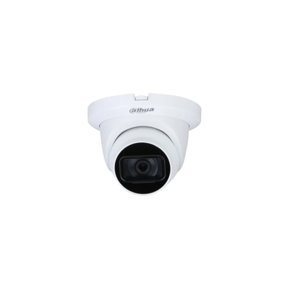 Camera supraveghere Dome Dahua Starlight HAC-HDW1231TLMQ, 2 MP, 2.8 mm, IR 30 m