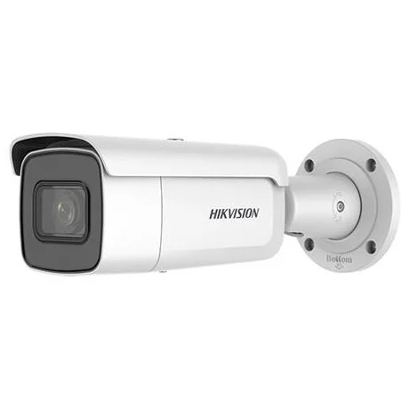 Camera supraveghere Hikvision IP bullet DS-2CD2663G2-IZS, 2.8-12mm, 6MP, Acusens, IR 60m