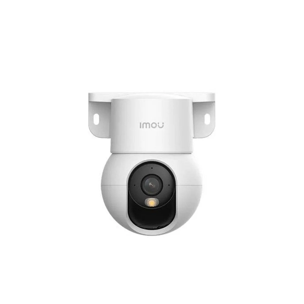 Camera supraveghere interior wireless WiFi Imou Ranger Mini IPC-K2MP-5H1WE, WiFi 6, 2.4GHz, 5 MP, 3.6 mm, IR 10 m, functii AI, microfon si difuzor, auto tracking, slot card