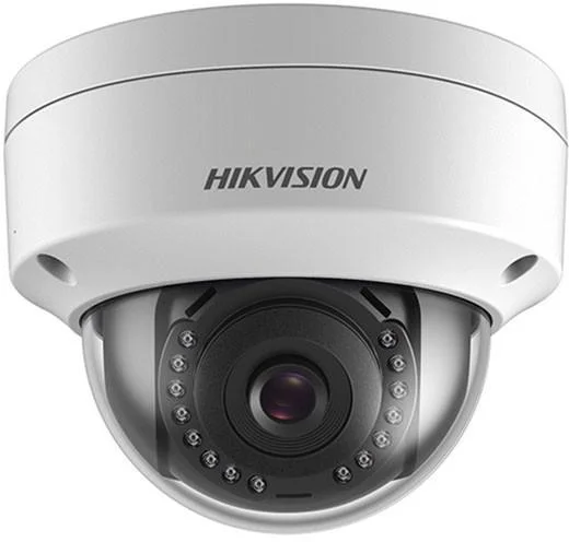 Camera supraveghere IP Dome Hikvision DS-2CD1121-I4F  , 2MP, 30m, 4 mm