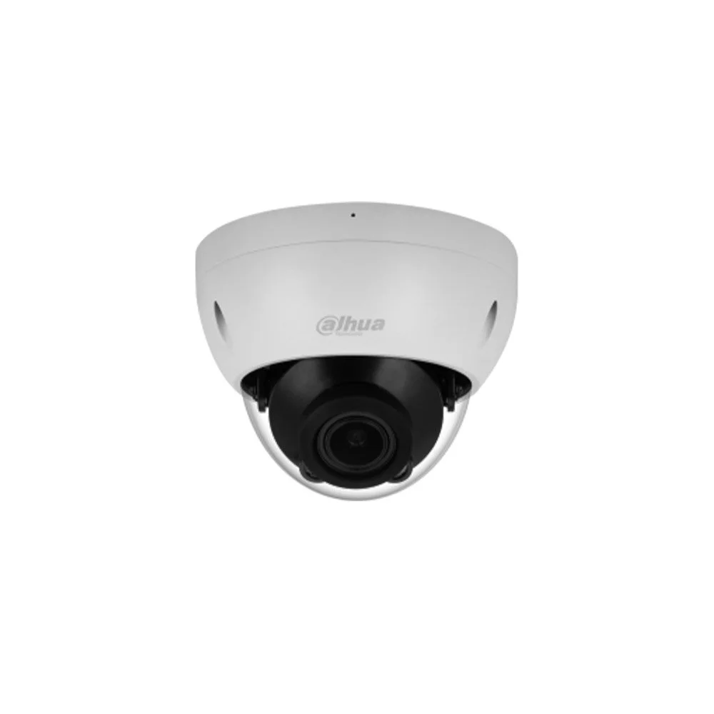 Camera supraveghere IP Dome PT motorizata Dahua WizSense IPC-HDBW2541R-ZAS, 5 MP, 2.7–13.5 mm, IR 40 m, microfon, PoE, slot card