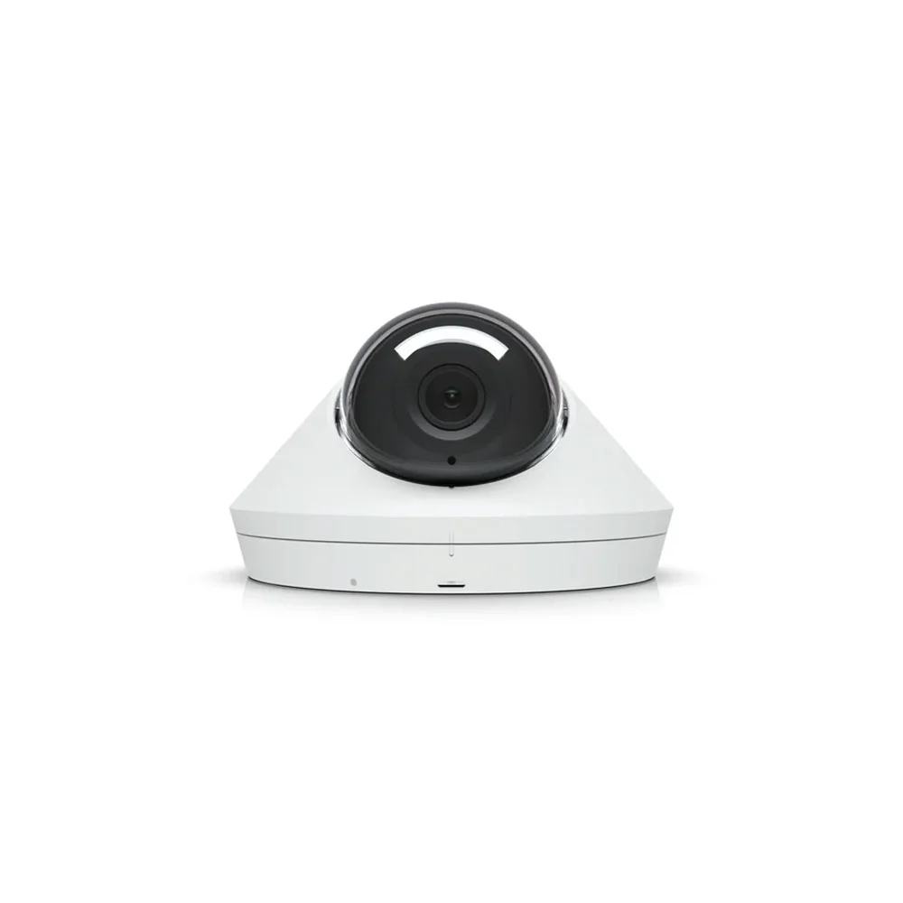 Camera supraveghere IP Dome Ubiquiti UVC-G5-DOME, 4 MP, IR 9 m, microfon, PoE