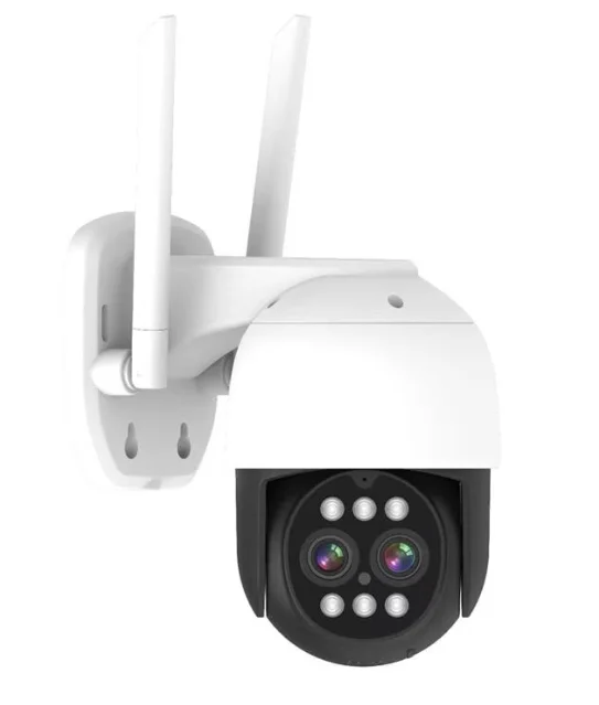 Camera supraveghere WIFI 8186XM IP66 HD wireless 2 MP 1920 X 1080 pixeli