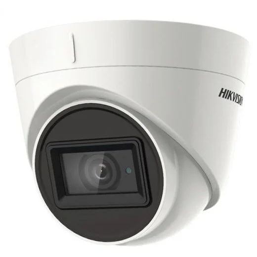 Camera Turbo HD Hikvision DS-2CE78U1T-IT3F, 8MP, lentila 2,8mm, IR 60m, IP 67
