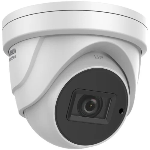 Camera TurboHD Hikvision HiWatch HWT-T350-Z, 5MP, lentila 2.7-13.5mm, IR 40m, IP67